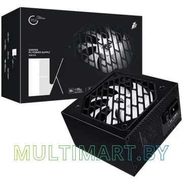 Блок питания 1stPlayer FK 550W (PS-550FK)